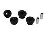 Whiteline Plus 5/74-3/78 Nissan 240K / 65-73 1600 / 77-81 200B Rear Crossmember Mount thumbnail 5
