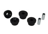 Whiteline Plus 5/74-3/78 Nissan 240K / 65-73 1600 / 77-81 200B Rear Crossmember Mount thumbnail 6