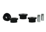 Whiteline Plus 5/74-3/78 Nissan 240K / 65-73 1600 / 77-81 200B Rear Crossmember Mount thumbnail 8