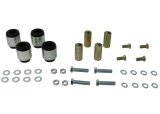 Whiteline Plus 11/05+ Chrysler 300C Front Camber/Caster Correction Control Arm Upper Inner thumbnail 5