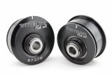Whiteline 11+ Subaru STi Front Race anti-dive caster kit thumbnail 1