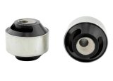 Whiteline 09+ Ford Fiesta / 09+ Mazda 2DE Front Caster Correction C/A L/I Rear Bushing thumbnail 1