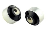 Whiteline 09+ Ford Fiesta / 09+ Mazda 2DE Front Caster Correction C/A L/I Rear Bushing thumbnail 2