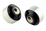 Whiteline 09+ Ford Fiesta / 09+ Mazda 2DE Front Caster Correction C/A L/I Rear Bushing thumbnail 5