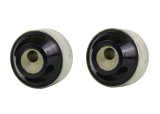 Whiteline 09+ Ford Fiesta / 09+ Mazda 2DE Front Caster Correction C/A L/I Rear Bushing thumbnail 6