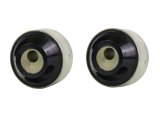 Whiteline 09+ Ford Fiesta / 09+ Mazda 2DE Front Caster Correction C/A L/I Rear Bushing thumbnail 7