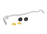Whiteline 09+ Hyundai Genesis BH Coupe Front Heavy Duty Adjustable 30mm Swaybar thumbnail 2