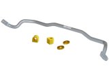 Whiteline 09+ Hyundai Genesis BH Coupe Front Heavy Duty Adjustable 30mm Swaybar thumbnail 4
