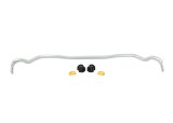 Whiteline 09+ Hyundai Genesis BH Coupe Front Heavy Duty Adjustable 30mm Swaybar thumbnail 6