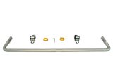 Whiteline 09+ Hyundai Genesis BH Coupe Rear Heavy Duty Adjustable 26mm Swaybar thumbnail 1