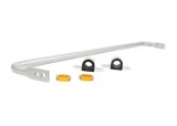 Whiteline 09+ Hyundai Genesis BH Coupe Rear Heavy Duty Adjustable 26mm Swaybar thumbnail 3