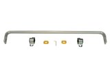 Whiteline 09+ Hyundai Genesis BH Coupe Rear Heavy Duty Adjustable 26mm Swaybar thumbnail 4