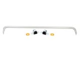 Whiteline 09+ Hyundai Genesis BH Coupe Rear Heavy Duty Adjustable 26mm Swaybar thumbnail 6