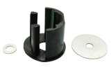 Whiteline 8/03+ Volkswagen Golf / 2/06+ Jetta / 8/06+ Audi TT Front Torque Arm Insert Bushing thumbnail 4
