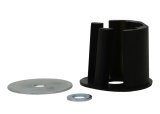 Whiteline 8/03+ Volkswagen Golf / 2/06+ Jetta / 8/06+ Audi TT Front Torque Arm Insert Bushing thumbnail 6