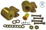 Whiteline 08+ Ford Focus / 04-09 Mazda 3 Front Anti-Lift/Caster - C/A Lower Inner Rear Bushing thumbnail 1