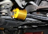 Whiteline 08+ Ford Focus / 04-09 Mazda 3 Front Anti-Lift/Caster - C/A Lower Inner Rear Bushing thumbnail 2