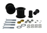 Whiteline 08+ Ford Focus / 04-09 Mazda 3 Front Anti-Lift/Caster - C/A Lower Inner Rear Bushing thumbnail 7