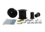 Whiteline 08+ Ford Focus / 04-09 Mazda 3 Front Anti-Lift/Caster - C/A Lower Inner Rear Bushing thumbnail 8