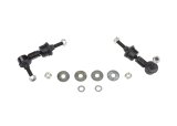 Whiteline 5/05+ Ford Focus / 04+ Mazda 3 BK Rear Swaybar Link Kit H/Duty Adj Steel Ball thumbnail 3