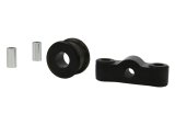 Whiteline Plus 10/95-99 Honda Civic EJ/EK Front Transmission Shifter Stabilizer Bushing thumbnail 2