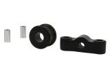 Whiteline Plus 10/95-99 Honda Civic EJ/EK Front Transmission Shifter Stabilizer Bushing thumbnail 3