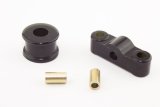 Whiteline Plus 10/95-99 Honda Civic EJ/EK Front Transmission Shifter Stabilizer Bushing thumbnail 4
