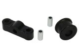 Whiteline Plus 10/95-99 Honda Civic EJ/EK Front Transmission Shifter Stabilizer Bushing thumbnail 6