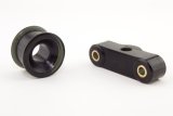 Whiteline Plus 10/95-99 Honda Civic EJ/EK Front Transmission Shifter Stabilizer Bushing thumbnail 9