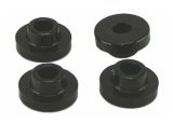 Whiteline Plus 77-9/85 Mazda 323 / 3/72-77 RX3 / 4/73-79 RX4 Front Sway Bar-To Control Arm Bushing thumbnail 1