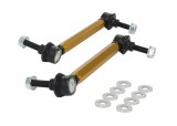 Whiteline Universal Swaybar Link Kit-Heavy Duty Adjustable Ball Joint thumbnail 1