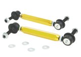 Whiteline Universal Swaybar Link Kit-Heavy Duty Adjustable Ball Joint thumbnail 2