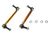 Whiteline Universal Swaybar Link Kit-Heavy Duty Adjustable Ball Joint thumbnail 3
