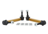Whiteline Universal Swaybar Link Kit-Heavy Duty Adjustable Ball Joint thumbnail 6
