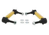 Whiteline Universal Swaybar Link Kit-Heavy Duty Adjustable Ball Joint thumbnail 7