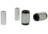 Whiteline Plus 4/91-5/01 BMW 3 Series E36 / 10/01-3/05 E46 Rear Lower Inner Control Arm Bushing Kit thumbnail 3
