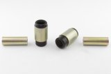 Whiteline Plus 4/91-5/01 BMW 3 Series E36 / 10/01-3/05 E46 Rear Lower Inner Control Arm Bushing Kit thumbnail 4