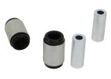 Whiteline Plus 4/91-5/01 BMW 3 Series E36 / 10/01-3/05 E46 Rear Lower Inner Control Arm Bushing Kit thumbnail 6