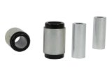Whiteline Plus 4/91-5/01 BMW 3 Series E36 / 10/01-3/05 E46 Rear Lower Inner Control Arm Bushing Kit thumbnail 8