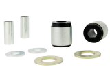 Whiteline Plus 11/92-7/96 Evo III / 97-12/01 Evo IV/V/VI Front Lwr Inner Rear C/A Bushing Kit thumbnail 3
