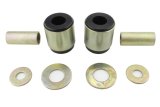 Whiteline Plus 11/92-7/96 Evo III / 97-12/01 Evo IV/V/VI Front Lwr Inner Rear C/A Bushing Kit thumbnail 4