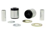 Whiteline Plus 11/92-7/96 Evo III / 97-12/01 Evo IV/V/VI Front Lwr Inner Rear C/A Bushing Kit thumbnail 6