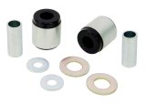 Whiteline Plus 11/92-7/96 Evo III / 97-12/01 Evo IV/V/VI Front Lwr Inner Rear C/A Bushing Kit thumbnail 7