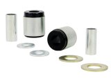 Whiteline Plus 11/92-7/96 Evo III / 97-12/01 Evo IV/V/VI Front Lwr Inner Rear C/A Bushing Kit thumbnail 8