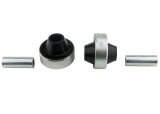 Whiteline Plus 05/00+ Toyota Prius NHW11/HHW20 Front Lower Inner Rear C/A Bushing Caster Correction thumbnail 3