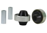 Whiteline Plus 05/00+ Toyota Prius NHW11/HHW20 Front Lower Inner Rear C/A Bushing Caster Correction thumbnail 4