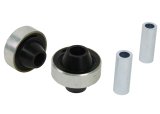 Whiteline Plus 05/00+ Toyota Prius NHW11/HHW20 Front Lower Inner Rear C/A Bushing Caster Correction thumbnail 6