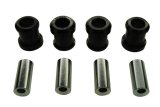 Whiteline 05+ Mazda Miata/MX5 / 7/03+ Mazda RX8 Front Camber Correction C/A Upper Inner Bushing thumbnail 5