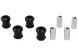 Whiteline 05+ Mazda Miata/MX5 / 7/03+ Mazda RX8 Front Camber Correction C/A Upper Inner Bushing thumbnail 6