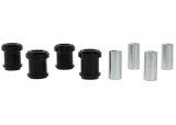 Whiteline 05+ Mazda Miata/MX5 / 7/03+ Mazda RX8 Front Camber Correction C/A Upper Inner Bushing thumbnail 7